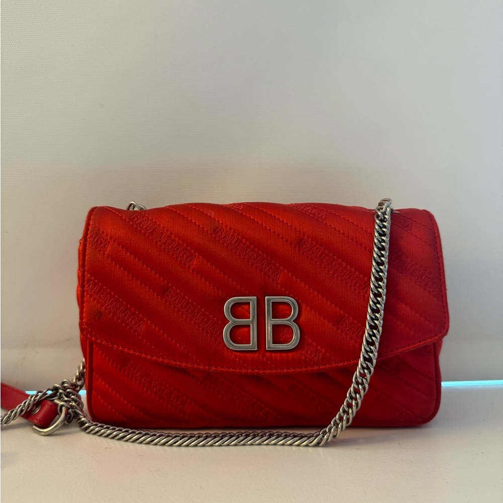 Balenciaga Crossbody Bag